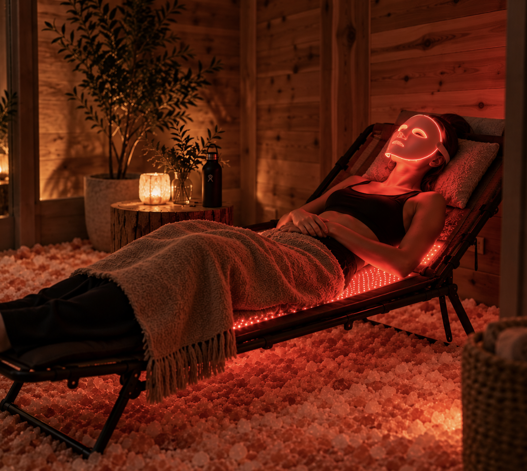 Red Light Therapy